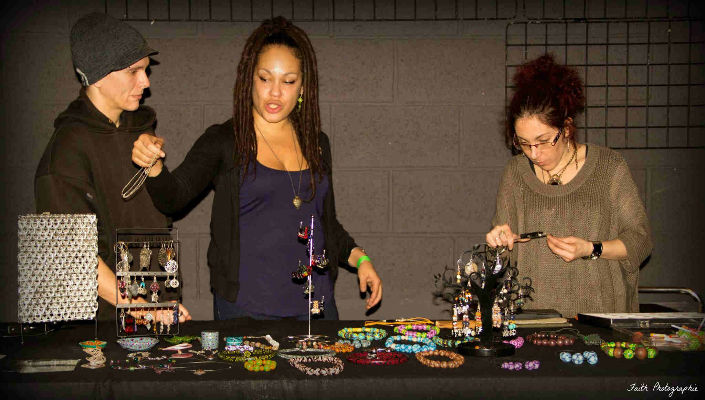 Stand May Fantaisies Neo Mouvement Le Chabada